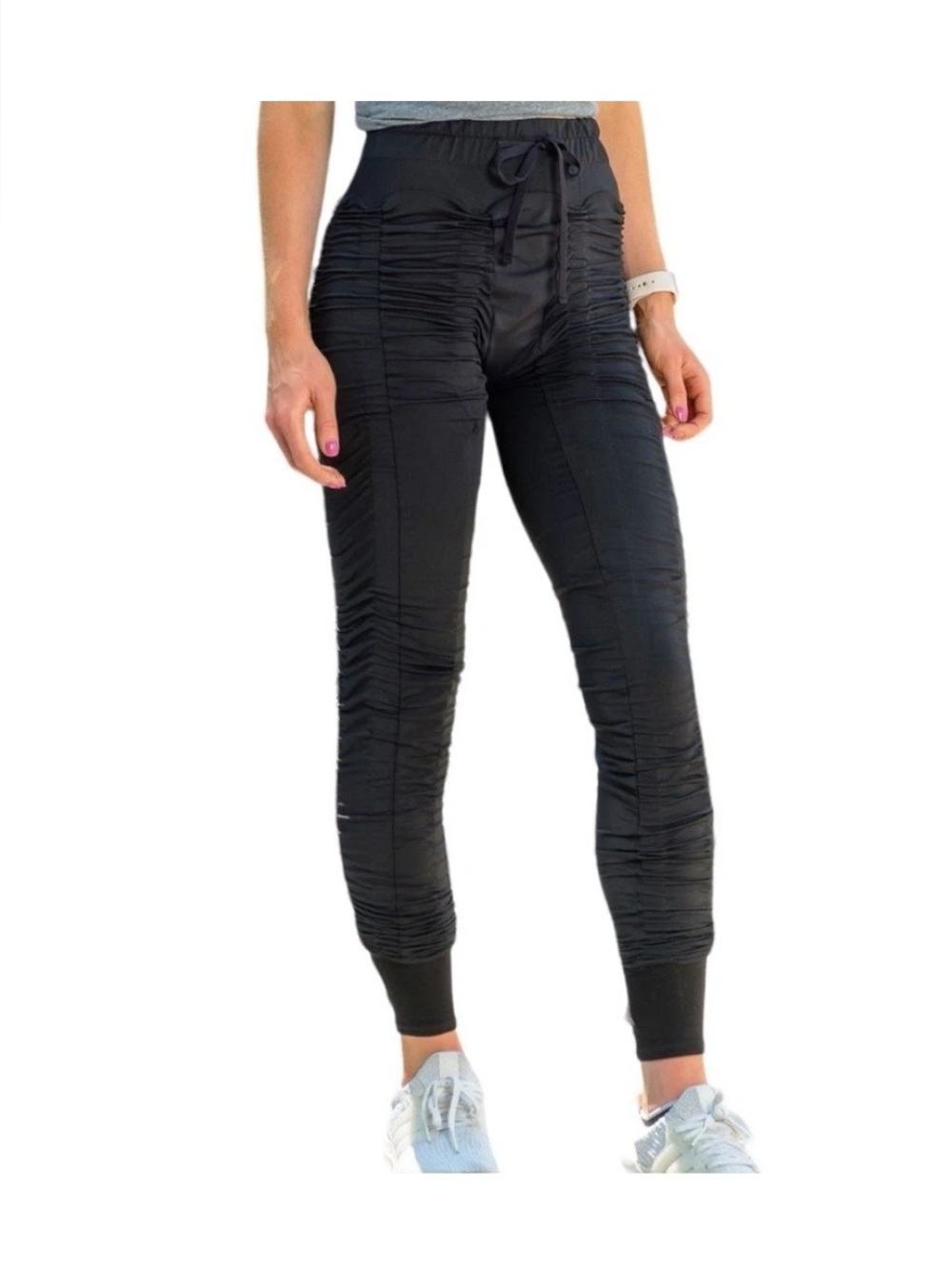Agogie Women's Resistance Band Leggings  Gen 3  XXL msrp $125